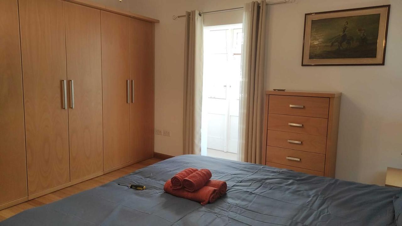 Marble Arch Home Saint Julian's Ngoại thất bức ảnh