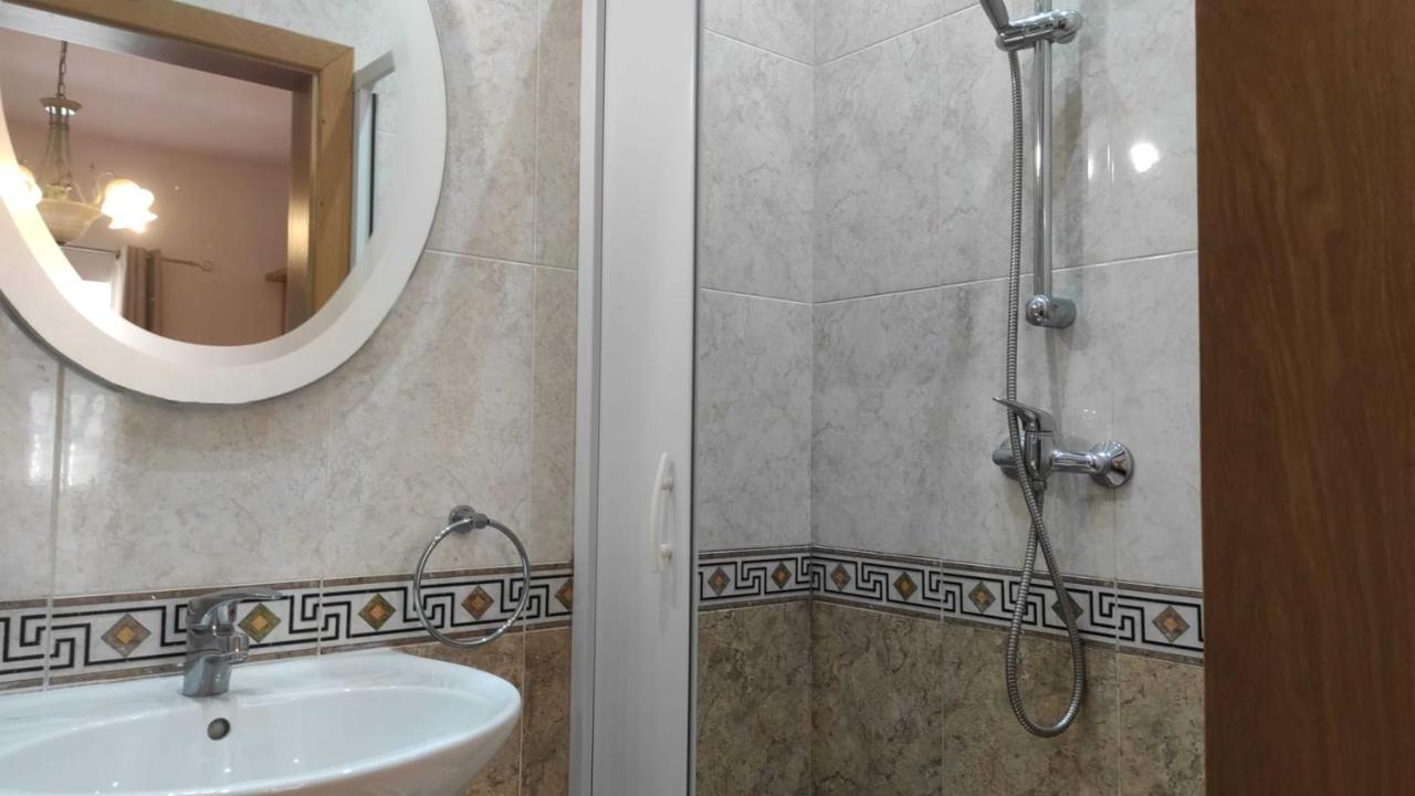 Marble Arch Home Saint Julian's Ngoại thất bức ảnh