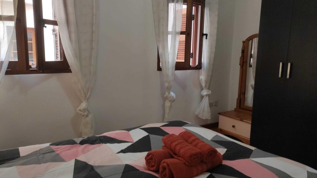 Marble Arch Home Saint Julian's Ngoại thất bức ảnh