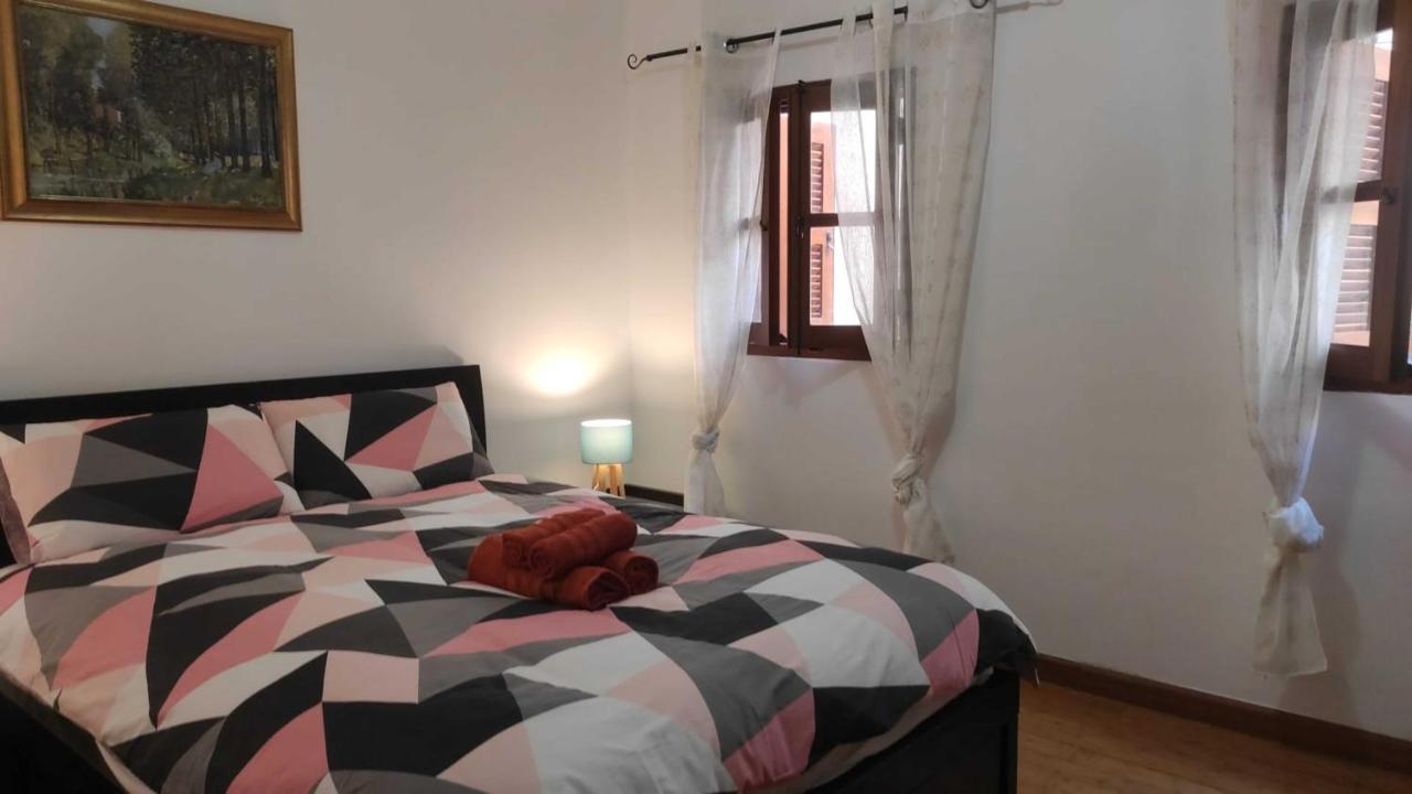 Marble Arch Home Saint Julian's Ngoại thất bức ảnh