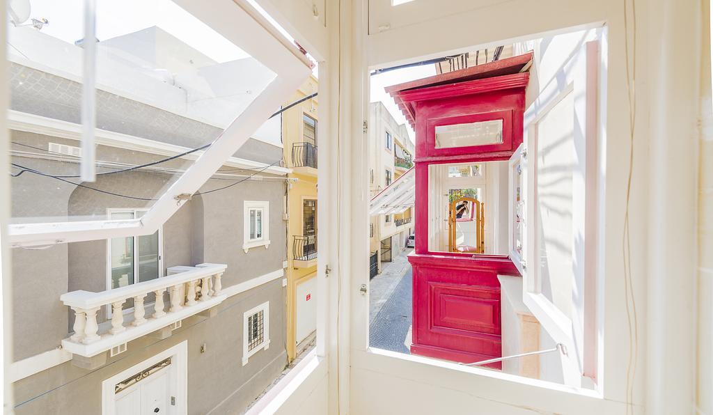 Marble Arch Home Saint Julian's Ngoại thất bức ảnh