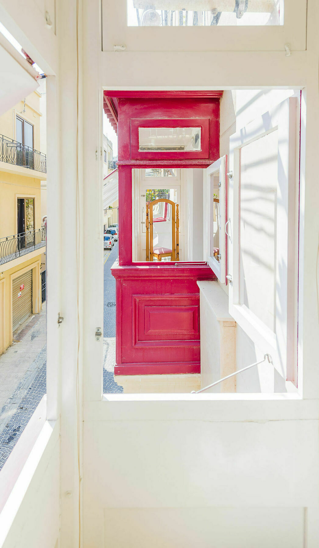 Marble Arch Home Saint Julian's Ngoại thất bức ảnh