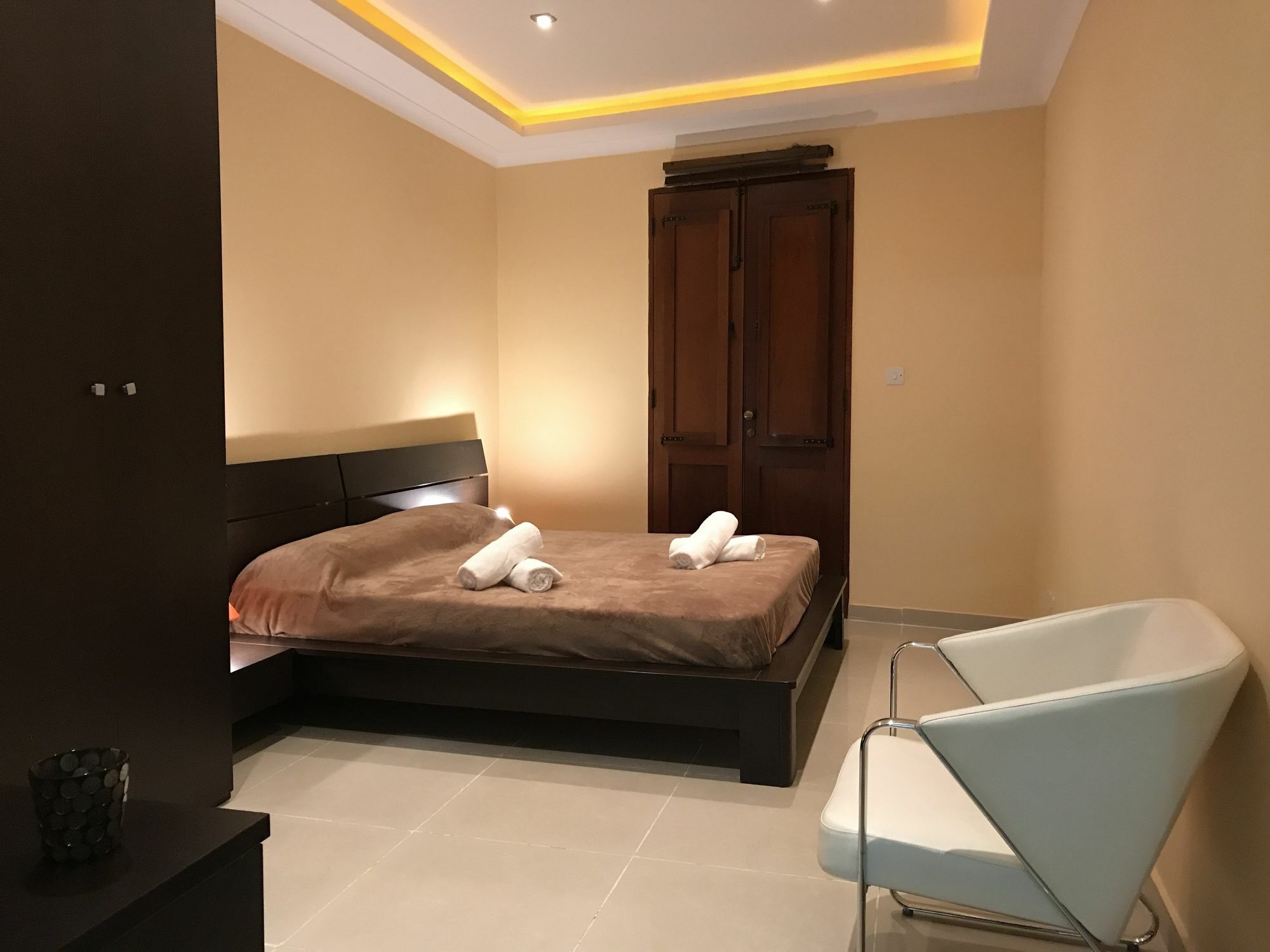 Marble Arch Home Saint Julian's Ngoại thất bức ảnh
