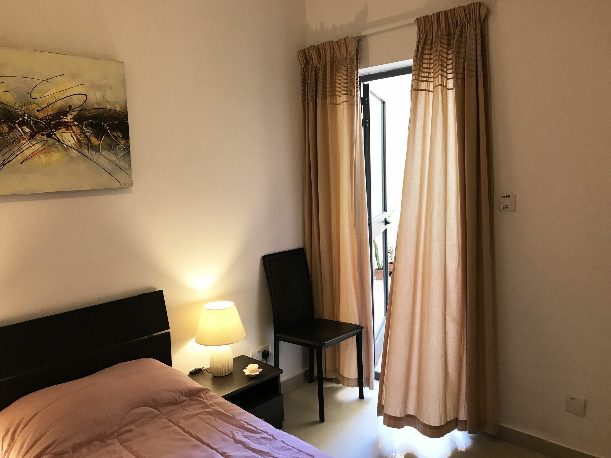 Marble Arch Home Saint Julian's Ngoại thất bức ảnh