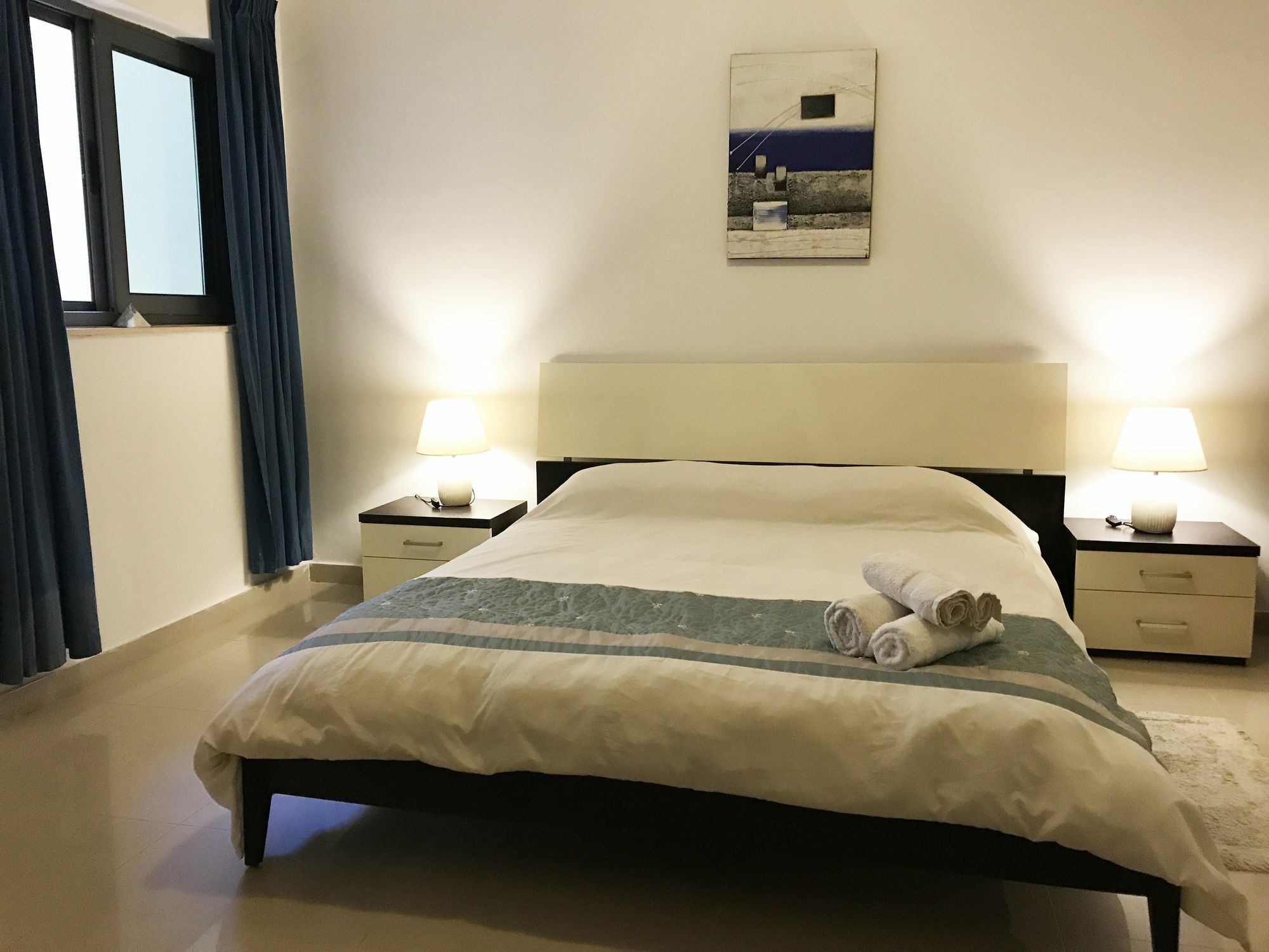 Marble Arch Home Saint Julian's Ngoại thất bức ảnh