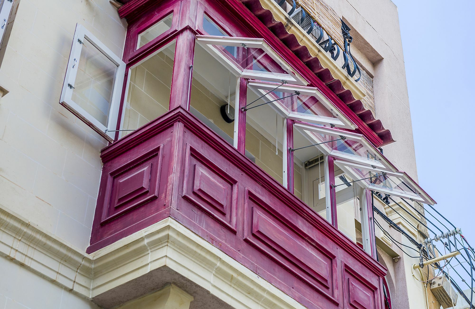 Marble Arch Home Saint Julian's Ngoại thất bức ảnh