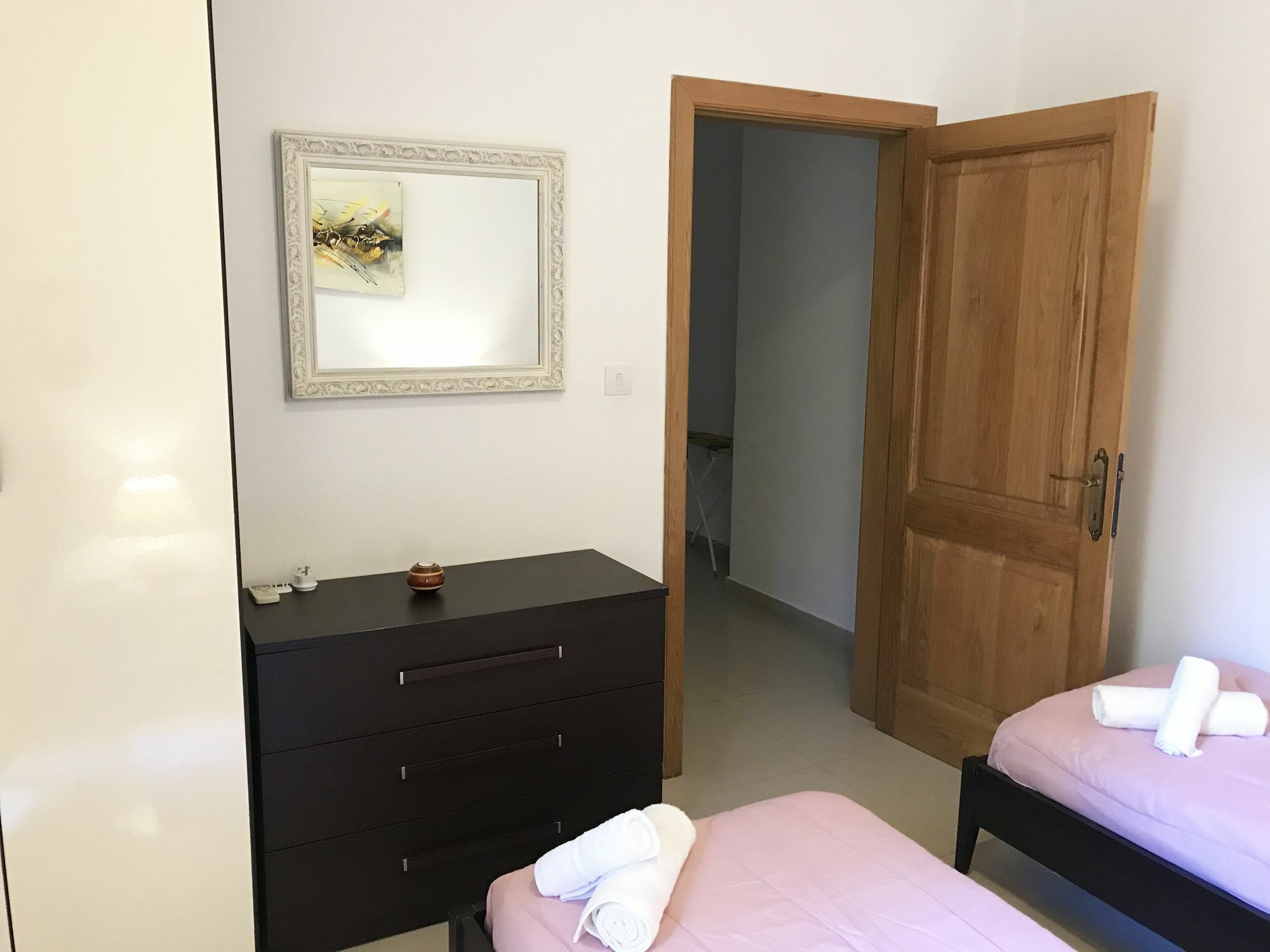 Marble Arch Home Saint Julian's Ngoại thất bức ảnh