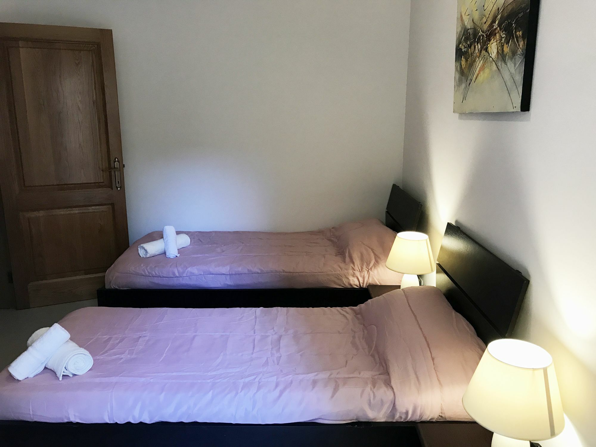 Marble Arch Home Saint Julian's Ngoại thất bức ảnh