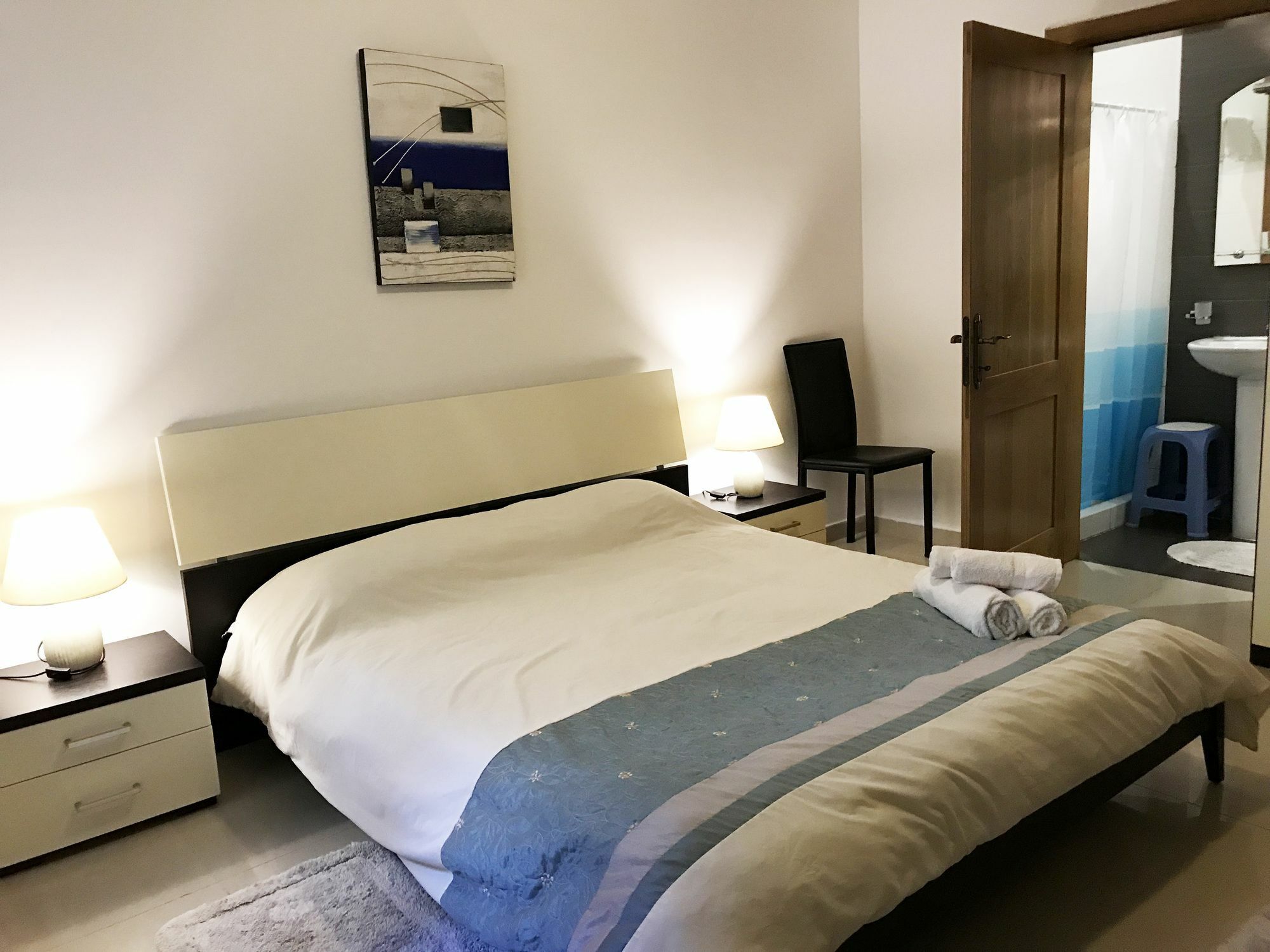 Marble Arch Home Saint Julian's Ngoại thất bức ảnh