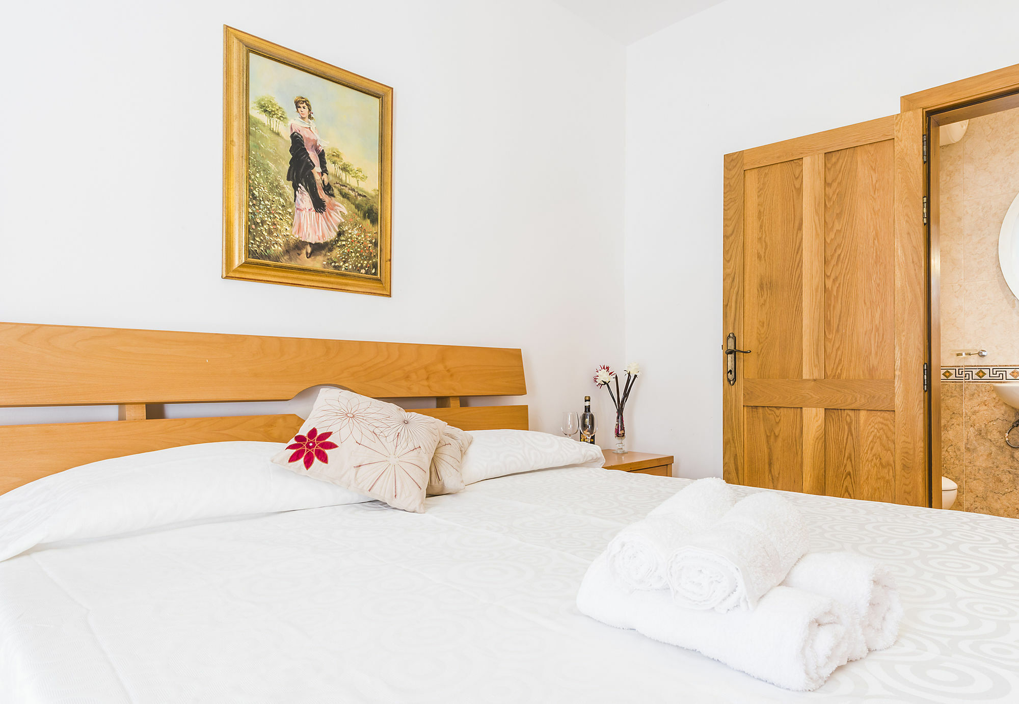 Marble Arch Home Saint Julian's Ngoại thất bức ảnh