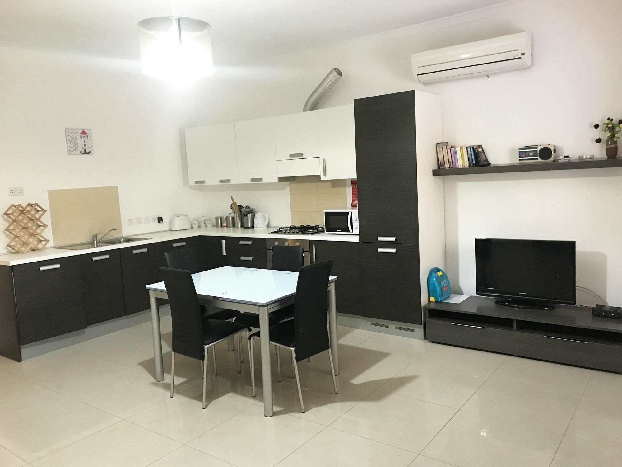 Marble Arch Home Saint Julian's Ngoại thất bức ảnh