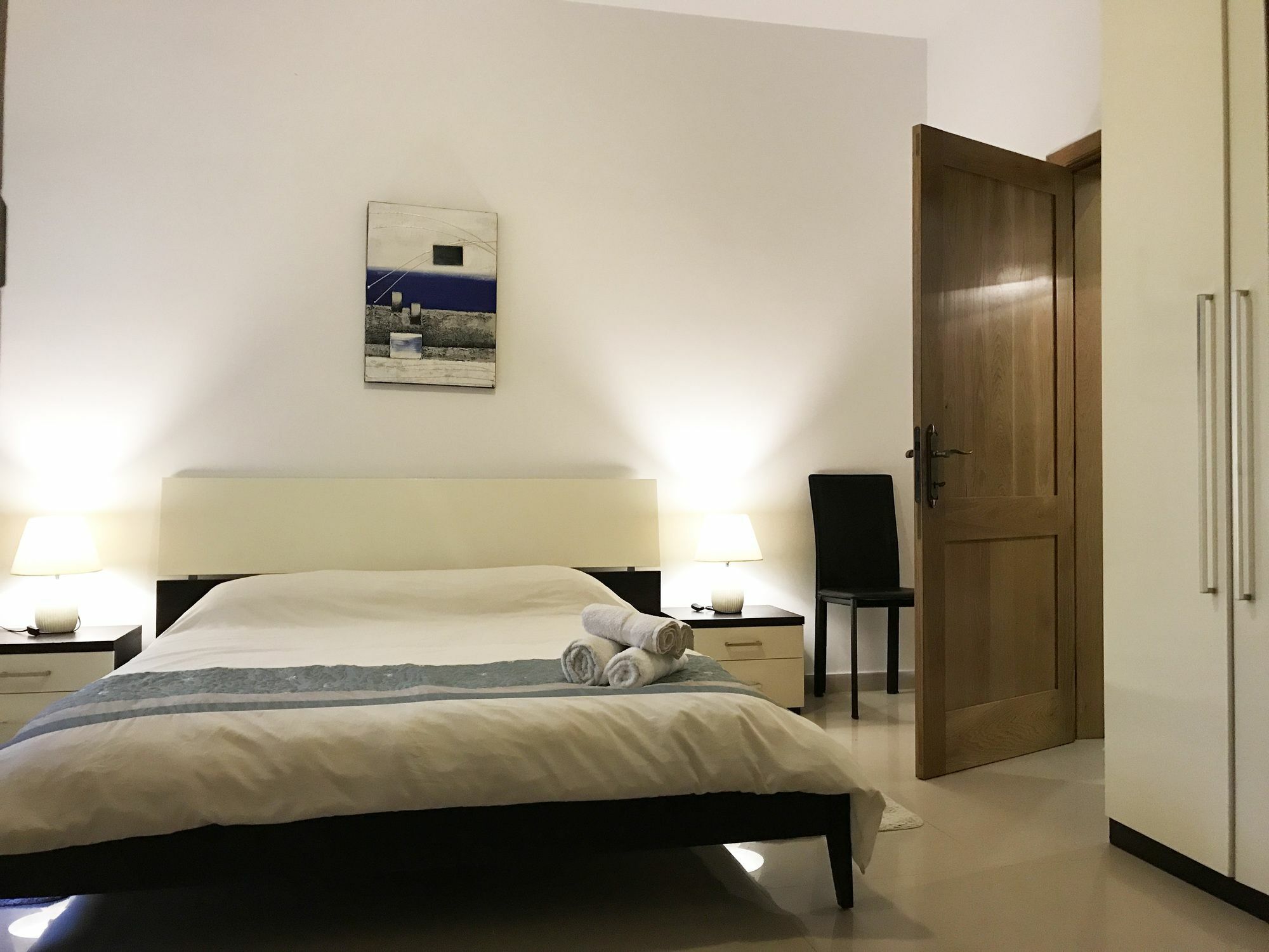 Marble Arch Home Saint Julian's Ngoại thất bức ảnh