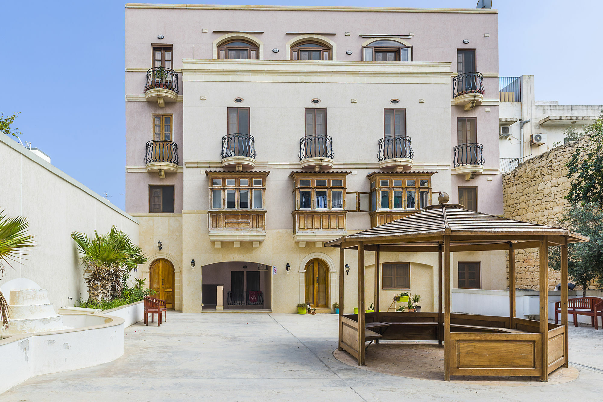 Marble Arch Home Saint Julian's Ngoại thất bức ảnh