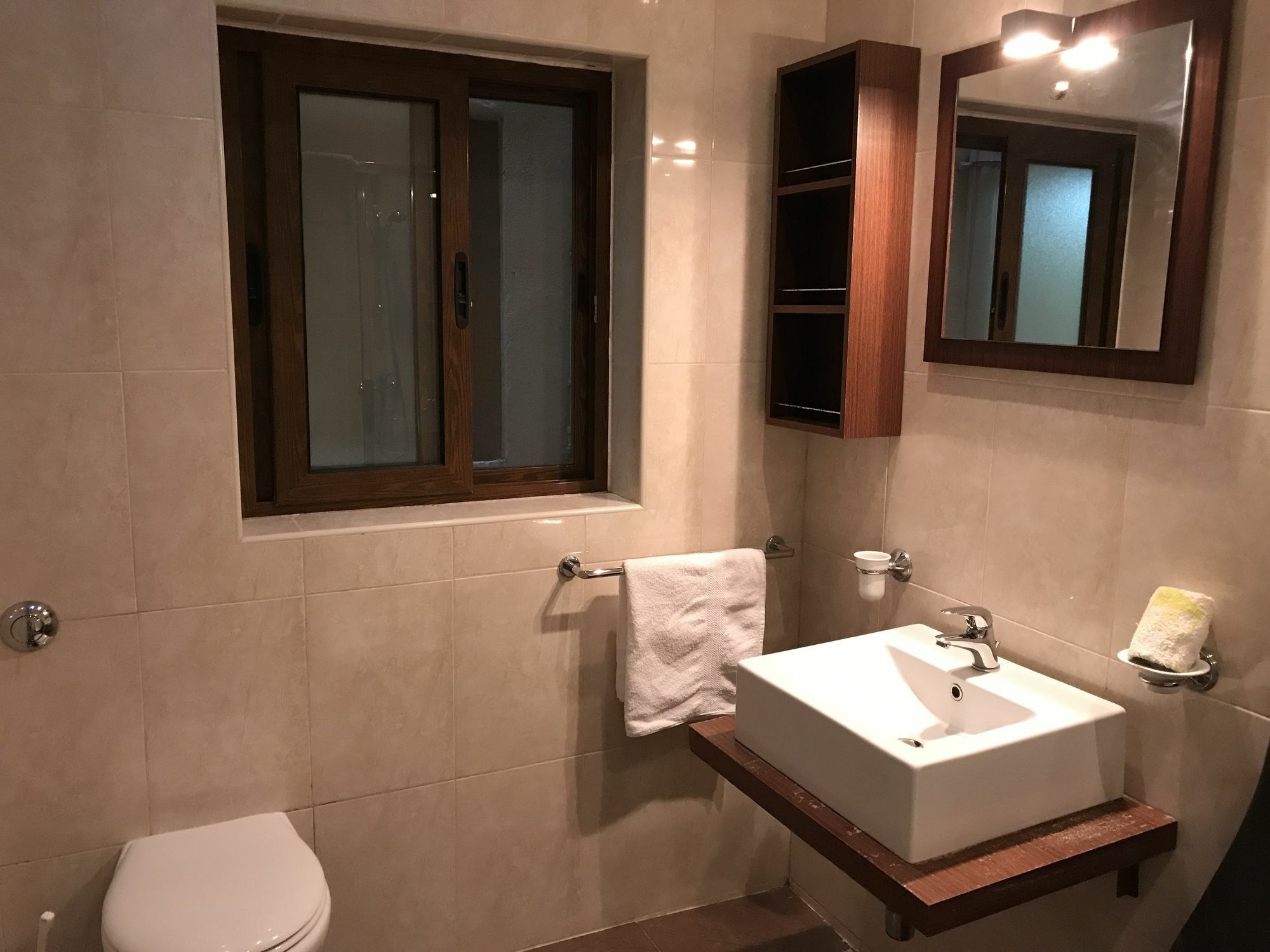 Marble Arch Home Saint Julian's Ngoại thất bức ảnh
