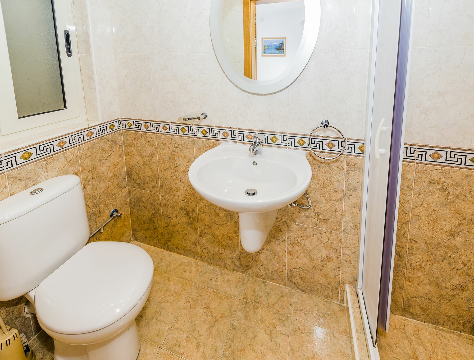 Marble Arch Home Saint Julian's Ngoại thất bức ảnh