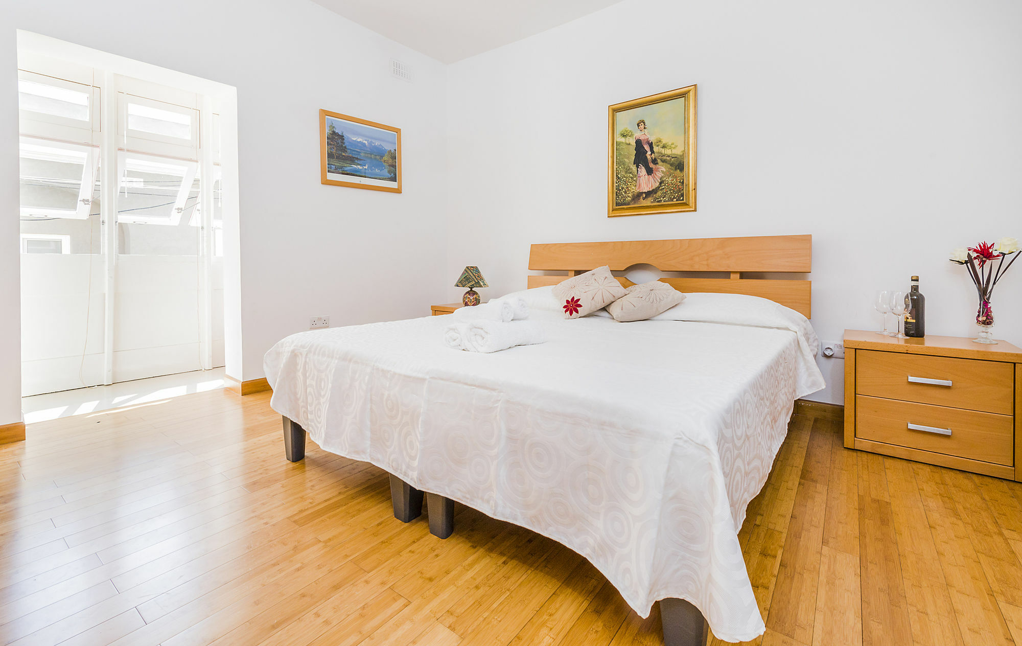 Marble Arch Home Saint Julian's Ngoại thất bức ảnh