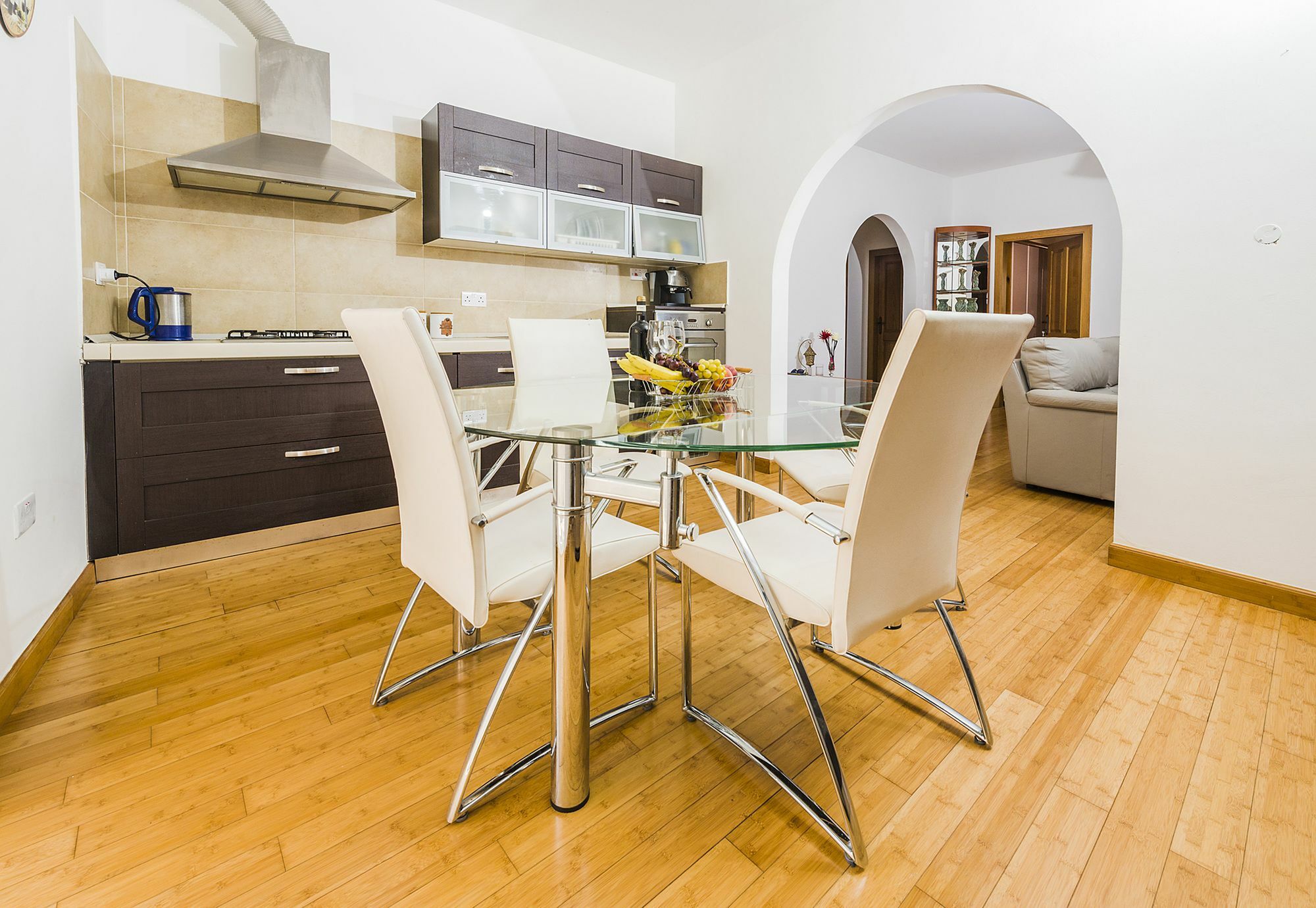Marble Arch Home Saint Julian's Ngoại thất bức ảnh