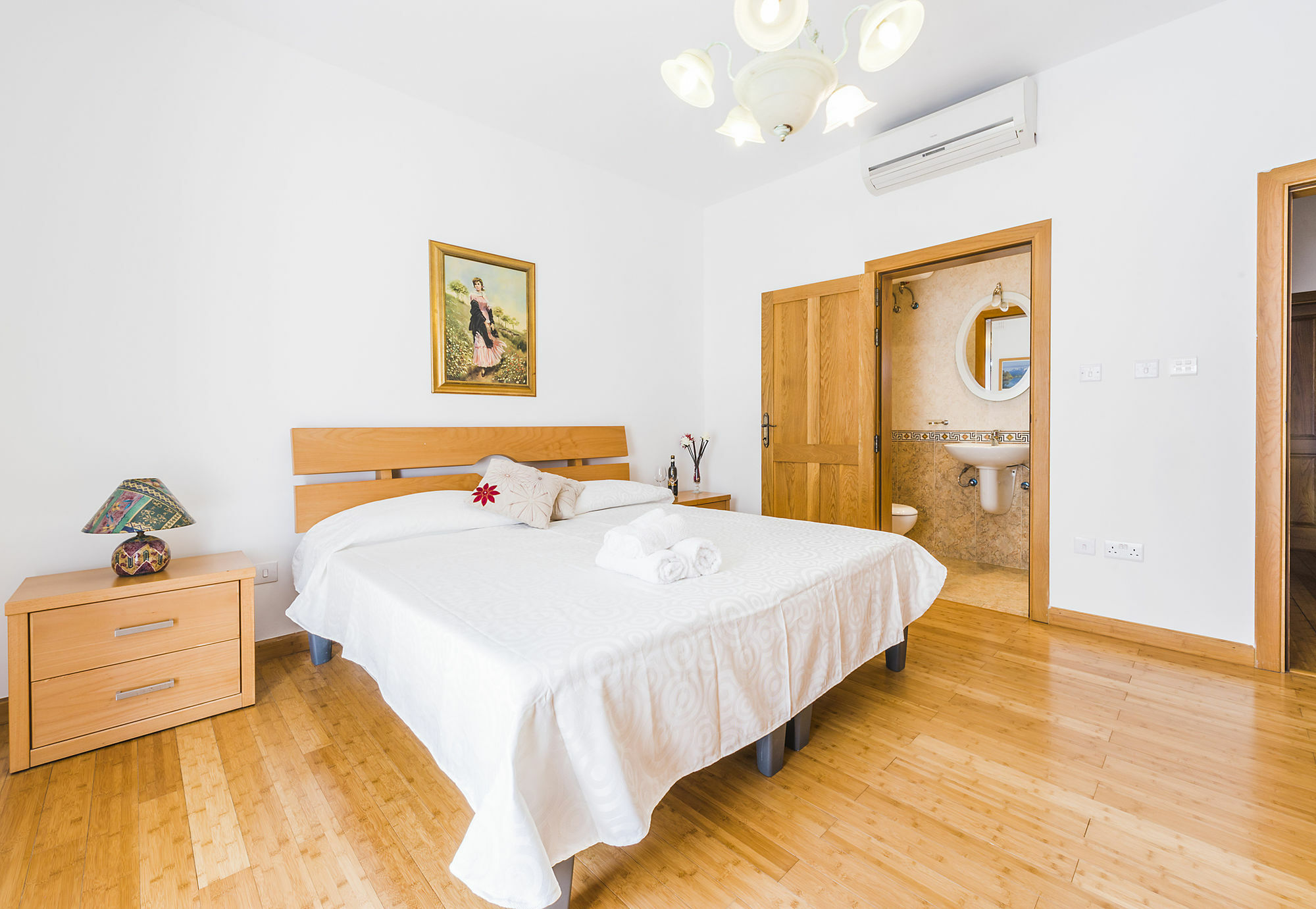 Marble Arch Home Saint Julian's Ngoại thất bức ảnh