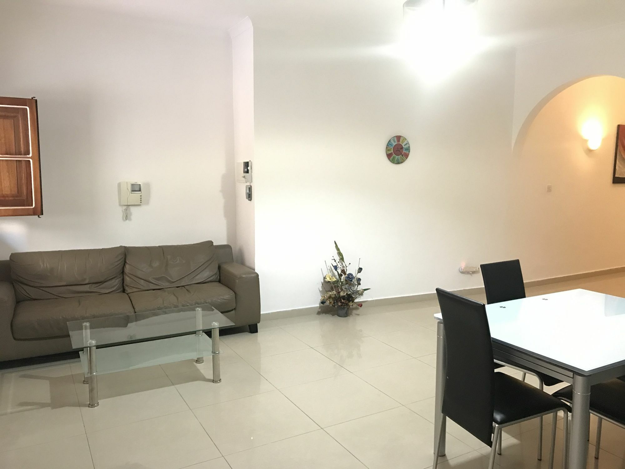 Marble Arch Home Saint Julian's Ngoại thất bức ảnh