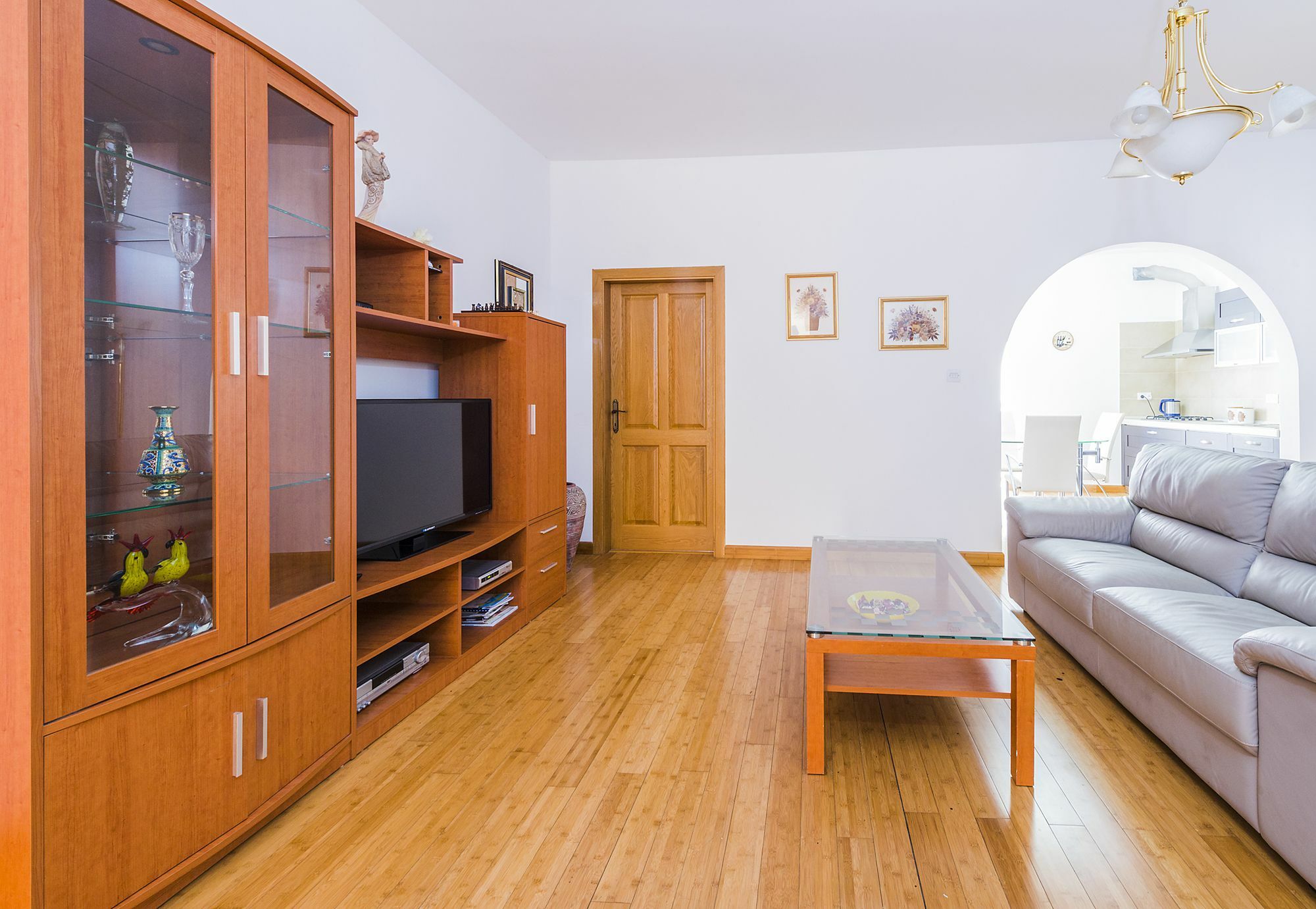 Marble Arch Home Saint Julian's Ngoại thất bức ảnh