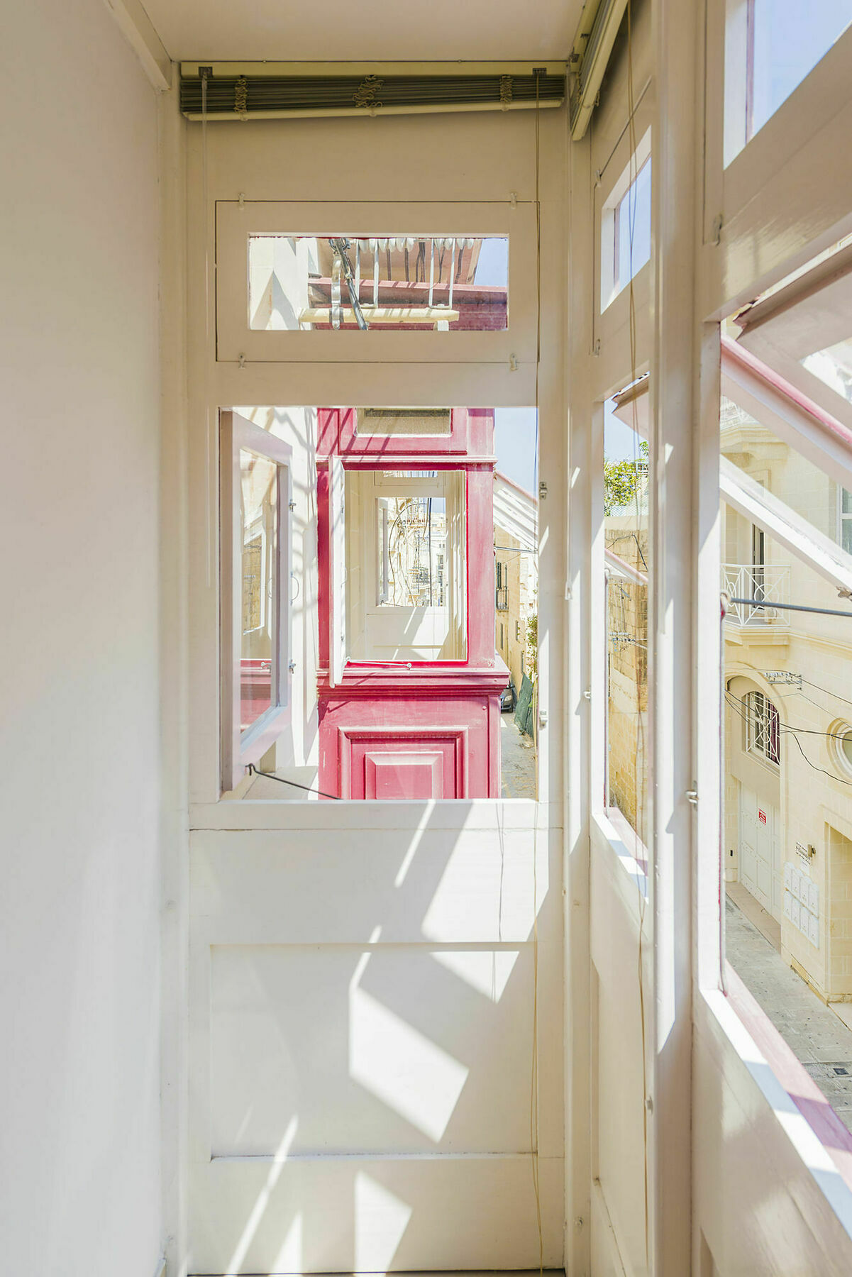 Marble Arch Home Saint Julian's Ngoại thất bức ảnh